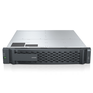 Lenovos ThinkSystem DM3000H Hybrid Flash Array <strong>Networking</strong> Storage Lenovos Storage DM3000 - Product Image 5