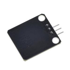 高レベルと低レベルの振動ミニモーターモジュール5V振動振動モーターモジュール - Product Image 6