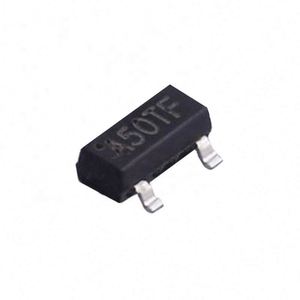 IRLMS4502TRPBF SOT23-3 Elektronische Komponenten IC-Chip Himbeer-Pi-Panel-PC Andere ics