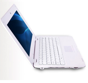 Ordenador portátil de fábrica de 10,1 pulgadas, gran stock, sistema Android 6,0, Ordenador de cuatro núcleos utilizado para netbook de estudio de estudiantes familiares - Product Image 2