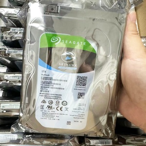 Used Hdd Enterprise Service Internal Surveillance Skyhawk 3.5 Inch 1tb <strong>Computer</strong> <strong>Hardware</strong> <strong>Software</strong> Hard Drives - Product Image 3