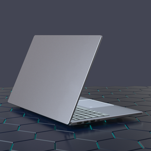 15,6-Zoll-FHD-Laptops RAM DDR4-Unterstützung SSD und HDD großer Speicher optional für Unternehmen und zu Hause mit Kamera-Notebook-Computer