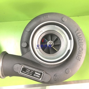 Best Price Huco PC200-7 SA6D102 4038475 Turbo <strong>Turbocharger</strong> Excavator Diesel Engine Parts <strong>Turbocharger</strong> 4038475
