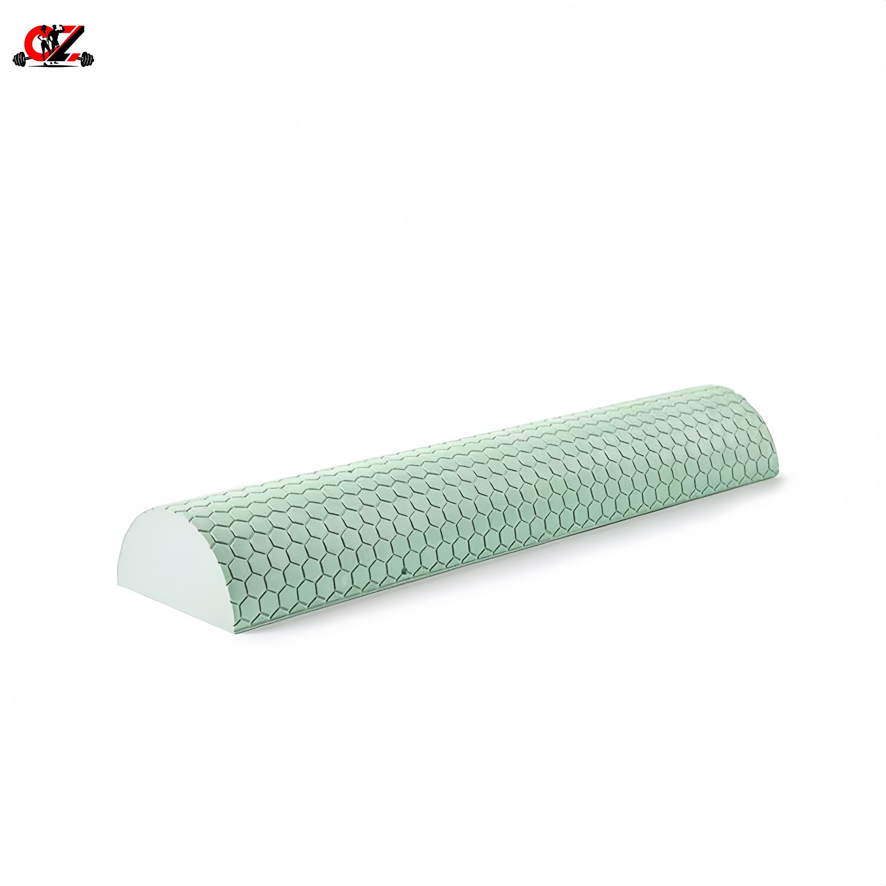 verde oscuro