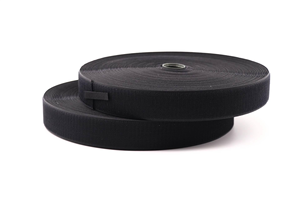 High Quality <strong>Hook</strong> and <strong>Loop</strong> Strap <strong>Soft</strong> Fabric <strong>Hook</strong> and <strong>Loop</strong> Magic <strong>Tape</strong> for Clothes - Product Image 2