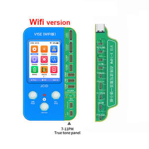 JC Face ID Non Removal Flex Cable for <strong>X</strong> XR XS 11 12Promax Read and Write FPC Activation Dot Matrix Cable Dot Projector - Product Image 1