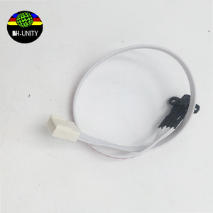 JHF impresora h9730 codificador sensor para JHF impresora solvente de 180dpi codificador de