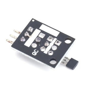 KY-003磁気スイッチセンサーモジュールA3144標準ホール効果磁気センサーモジュール - Product Image 6