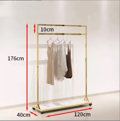 Stile Dieci 120*40*176 cm