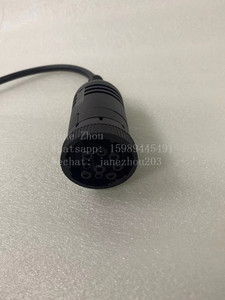 88890315-V Deutsch (9ピン) VOCOM I 88890300またはVOCOM II 88890400データリンクアダプターECUプログラミングのケーブル交換作業 - Product Image 4