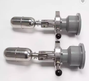 Interruptor de alarma de nivel de flotación, sensor de tanque de combustible líquido y diésel, varilla marina de autoprueba, fabricación de fábrica de fuerza - Product Image 2
