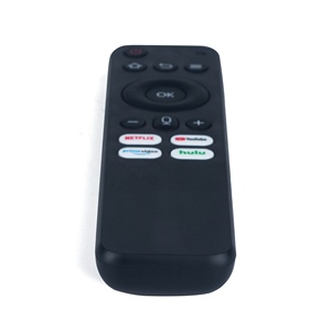 Großhandel lernen Top Infrarot Smart Voice Controller Fernbedienung Smart TV Universal fernbedienung für LED-Fernseher - Product Image 4