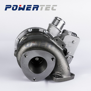 Ford Ranger Everest için Turbo komple gtgt56vzk 3.2 200HP Duratorq Euro 6 FB3Q-6K682-PC 822182 822182-0005 822182-0009 2015 - Product Image 4