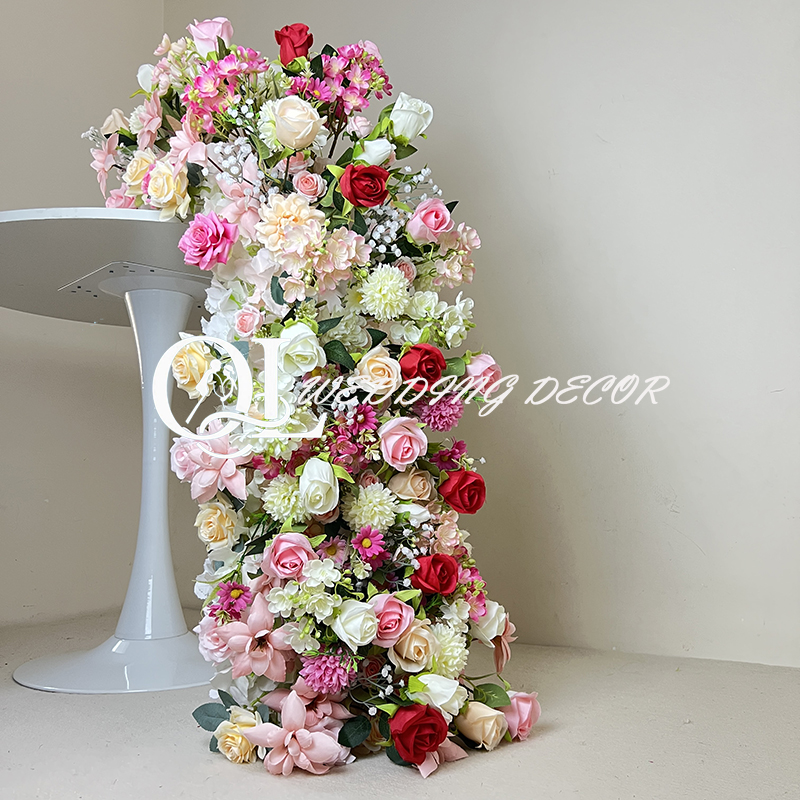 Corredor de flores FR-077