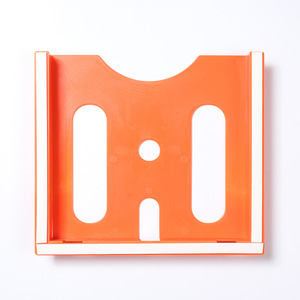Industrial <strong>Rittal</strong> Cabinet Accessories ABS Power Distribution Box Switch Data Box Power Cabinet Box Folder ABS Document Holder - Product Image 3