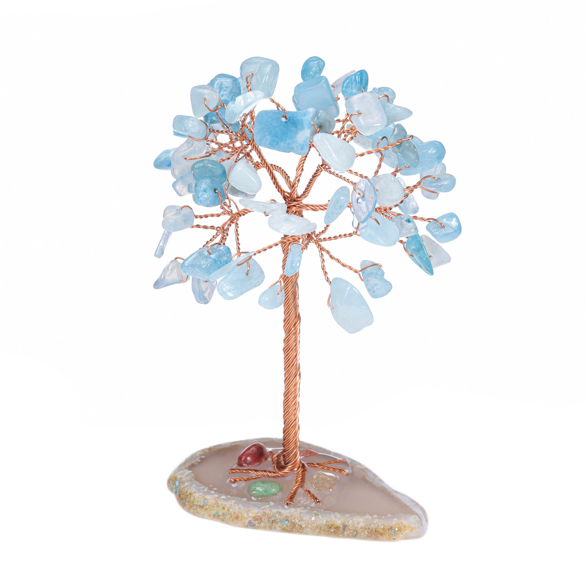 อะความารีน