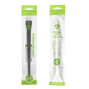300mbps Wifi Adapter Free Driver New Product High Speed <strong>Wireless</strong> Usb Dongle Realtek RTL8192FM <strong>Network</strong> Explosion for <strong>Computer</strong> - Product Image 6