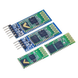 <strong>HC</strong>-<strong>05</strong> <strong>HC</strong> <strong>05</strong> <strong>hc</strong>-06 <strong>HC</strong> 06 RF Wireless BT Transceiver Slave Module RS232 / TTL to UART converter and adapter