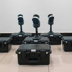Slam 100 Long Range Safety AGV <strong>Robotic</strong> Surveying Mapping Camera Drone LiDAR 3D Scanner <strong>Sensor</strong> - Product Image 5