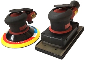 TY71126H endüstriyel sınıf pnömatik 6 "vakum zımpara <span class=keywords><strong>12</strong></span>,000 rpm 3/16" yörünge çift eylem <span class=keywords><strong>sanders</strong></span> hafif ve dayanıklı