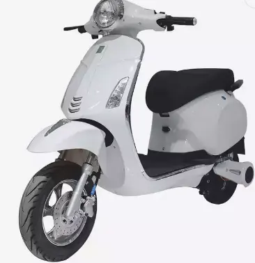 Fabrika toptan ucuz elektrikli scooter 1000w elektrikli motosiklet yetişkin scooter motor