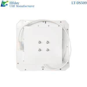 UHF-Langstrecken-RFID-Lesegerät Kostenloses SDK 860-960MHz Lese bereich mit großer Reichweite für die Verfolgung des RFID-Lesegeräts für die Verwaltung der Zugangs kontrolle - Product Image 2
