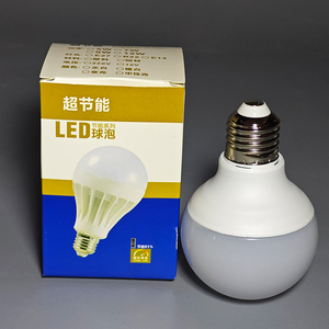 免费样品发光二极管光源10w 12w 18w G80 G95 G120 G145发光二极管灯泡来样定做家用发光二极管灯 - Product Image 1