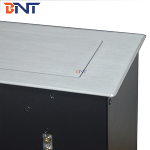 Video Conference <strong>Device</strong> Motorized Computer <strong>Monitor</strong> Lift for 24&quot; <strong>Monitor</strong> - Product Image 4