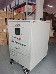 Prueba de carga de emergencia 400V 80kw Banco de prueba de carga de-Tipo de resistencia - Product Image 5
