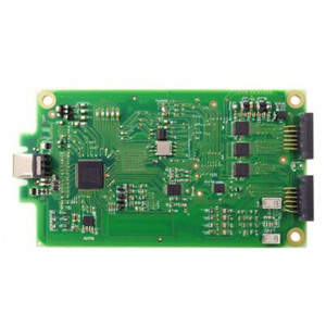 แผงวงจรอิเล็กทรอนิกส์ต้นแบบ PCB SMT PCBA บริการโรงงานแบบครบวงจร - Product Image 1