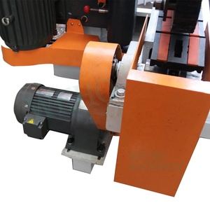 เลื่อยวงเดือนพร้อมเครื่องตัด Shaper,เลื่อยตัดสองชั้น - Product Image 5