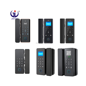 TuyaスマートIP TCPビデオドア電話インターホンシステムマルチアパート建築用金属素材カラーカメラ有線接続 - Product Image 5