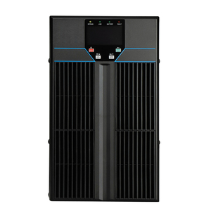 Sistema de onda sinusoidal pura, UPS monofásico en línea, 3KVA, alta frecuencia, entrada y salida Industrial, 3KVA/2,7kw - Product Image 3