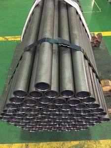 Seamless Hydraulic Tube Hydraulic Seamless Steel <strong>Pipe</strong> OD 8mm 16mm 20mm Hydraulic <strong>Pipe</strong> - Product Image 5