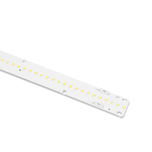 ที่กำหนดเอง Zhaga Series SMD 2835 RGB LED โมดูลจอแสดงผล 70/140/280/560x24 มม.โมดูลพิกเซล - Product Image 2