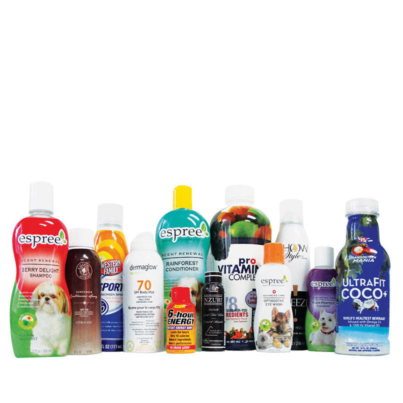 Adapté aux besoins du client