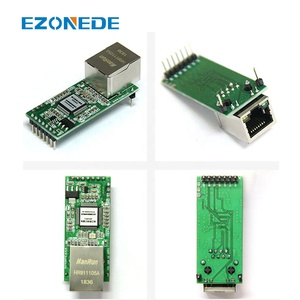 Ran45 To ranranranransparent ranransmision Module erial ORT To therternet oodule etwork ORT P - Product Image 3