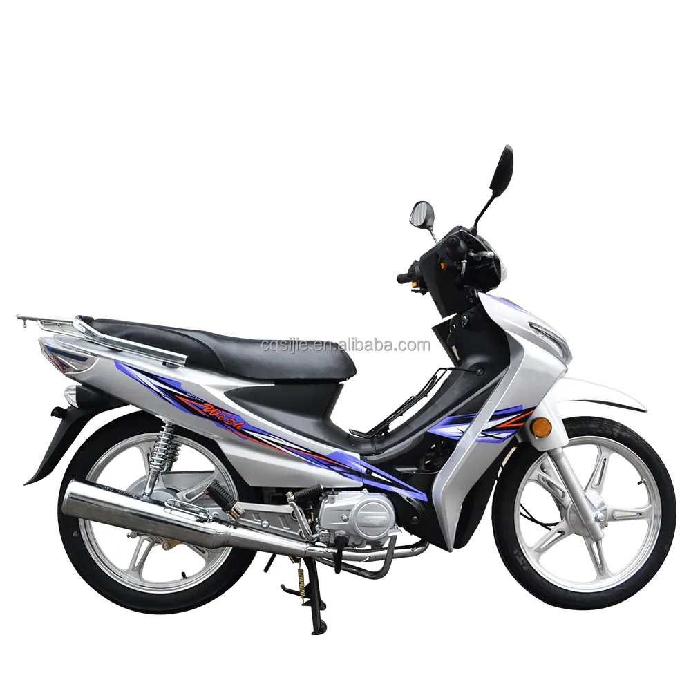 Yeni tasarım motosiklet 100cc 110CC 125cc Cub motorbisiklet 100cc 110cc 125cc dilek moto çin'de yapılan
