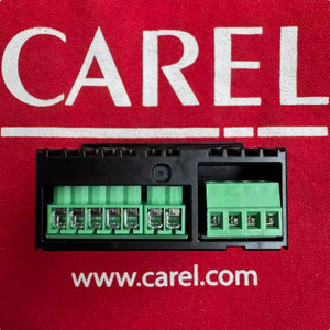 Controlador de temperatura fría de Tres relés RCDIC1E0A0 con termostato de función de descongelación Carel de sonda dual para refrigeradores - Product Image 4