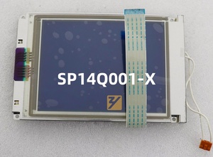 Pantalla táctil original de 5,7 pulgadas, pantalla táctil de 320x240, pantalla LCD, pantalla táctil de pulgadas, con 90 días de garantía - Product Image 4