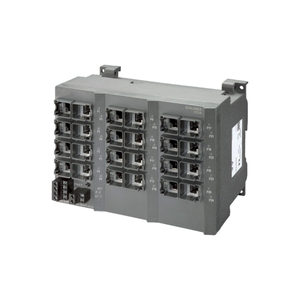 Siemens Original 6GK5202-2BB00-2BA3 SCALANCE X202-2 IRT Switch Used for <strong>PLC</strong> <strong>Programming</strong> and HMI Management IE IRT <strong>Type</strong> CPU - Product Image 3