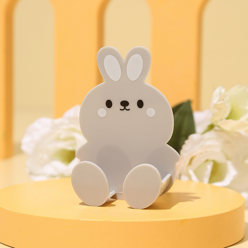 Cartoon Gray