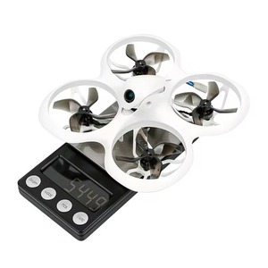 Mini Drone Cetus Lite FPV Kit With High Efficient BT2.0 300mAh 1S Battery the Flight Time Is About 4-5 <strong>Minutes</strong> - Product Image 6