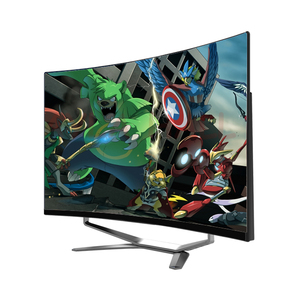 32&quot; Core I7 PC Gaming I9 9900k Monoblock Curved Monitor 32GB ALLINONEPC 165Hz <strong>Computer</strong> 34&quot; All in One PC Gamer - Product Image 1