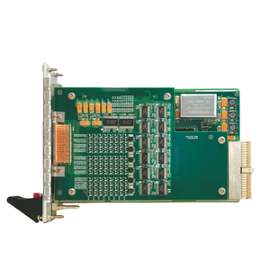 PXI Switch Module for Industrial Automation <strong>Relays</strong> Data Card Acquisition Process <strong>Control</strong> for Mechanical Equipment - Product Image 2