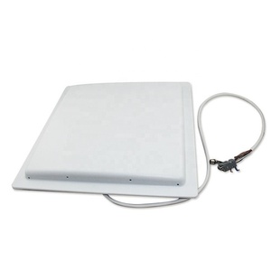 Long Range UHF Reader kostenlos SDK 860-960Mhz 20 ~ 30M Leser eich weite UHF Long Distance RFID Reader - Product Image 1
