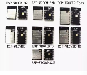 Espressif Módulo Flash WiFi ESP32 CAM, 8M, 64Mbit, 1 Unidad - Product Image 3