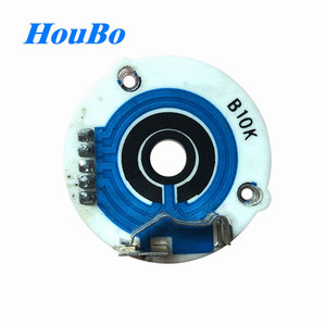 Sensore di livello del carburante del tipo a Chip TFR personalizzato con resistenze a montaggio superficiale - Product Image 5