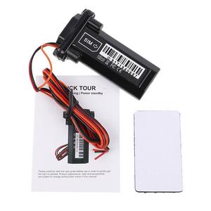 Waterproof IP67 ST901 4G <strong>GPS</strong> <strong>Tracker</strong> AD02 Real-time Tracking <strong>Tracker</strong> Locator <strong>GPRS</strong> GSM <strong>GPS</strong> for Car Motorcycle Anti Theft - Product Image 4