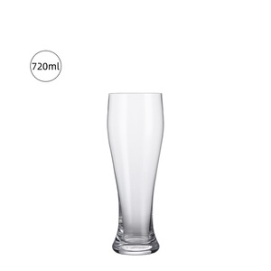 创意独特家用专业酒吧大玻璃投手啤酒斯坦工艺啤酒杯 - Product Image 5